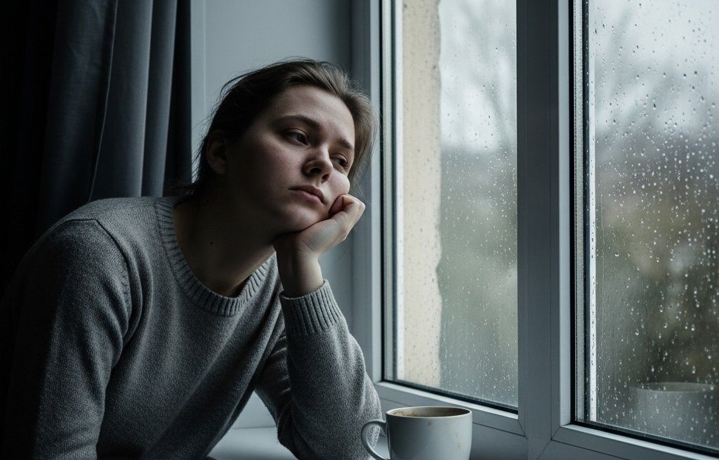 Психиатры предупредили о весеннем всплеске психозов в России