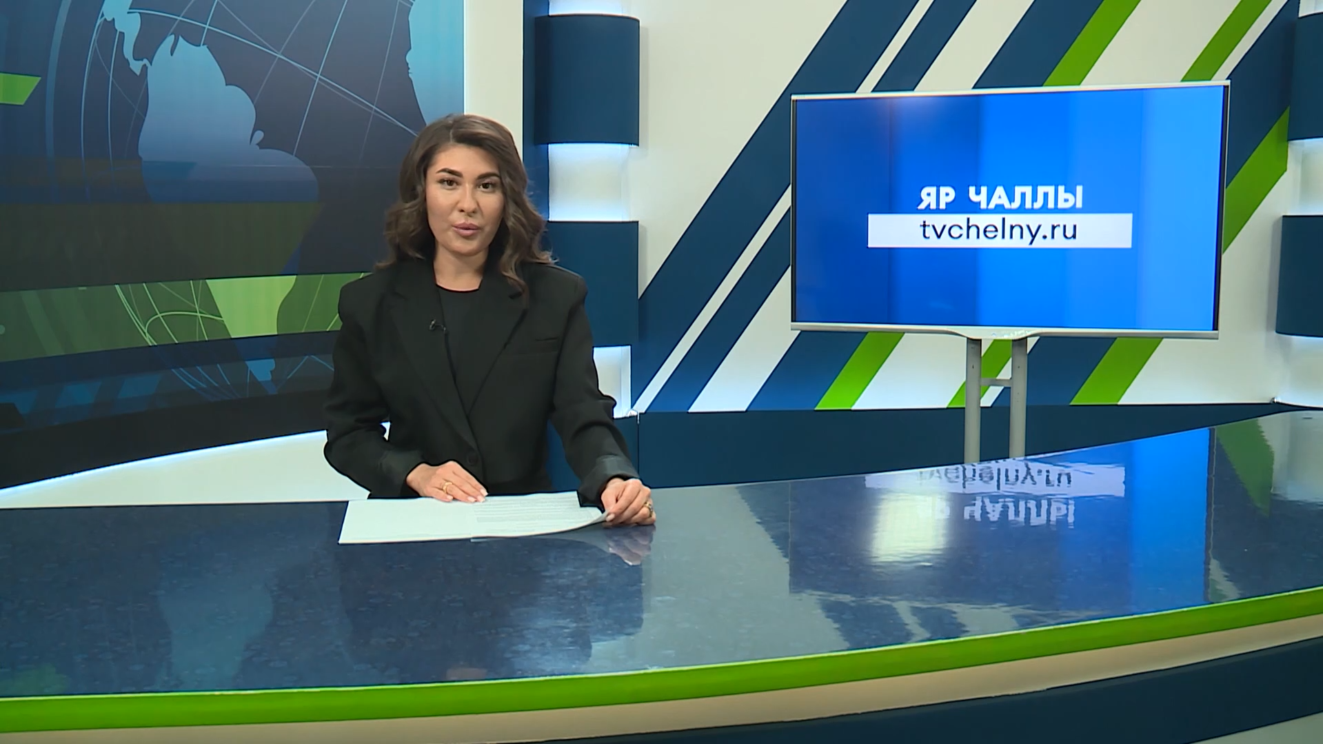 Яналыклар. Яр Чаллы. 31.03.2026