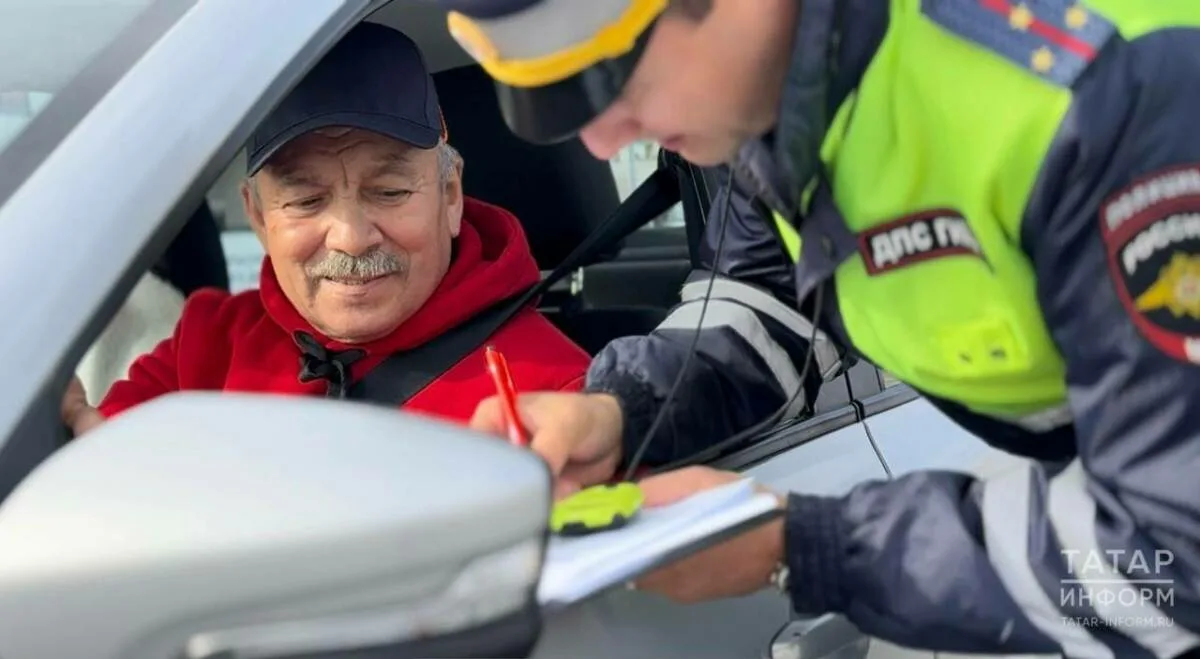 Что изменится для водителей с 1 апреля: 6 главных нововведений