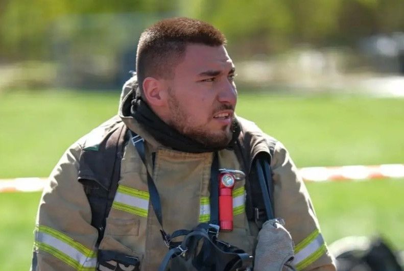 Пожарный МЧС погиб при взрыве на «Нижнекамскнефтехиме» в Татарстане