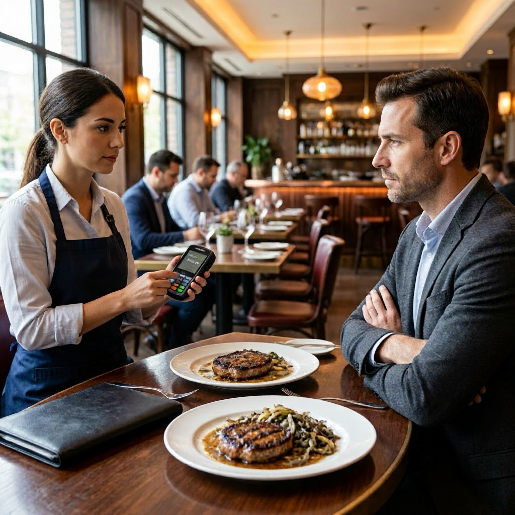 Когда можно не платить за услугу: разъяснение юриста