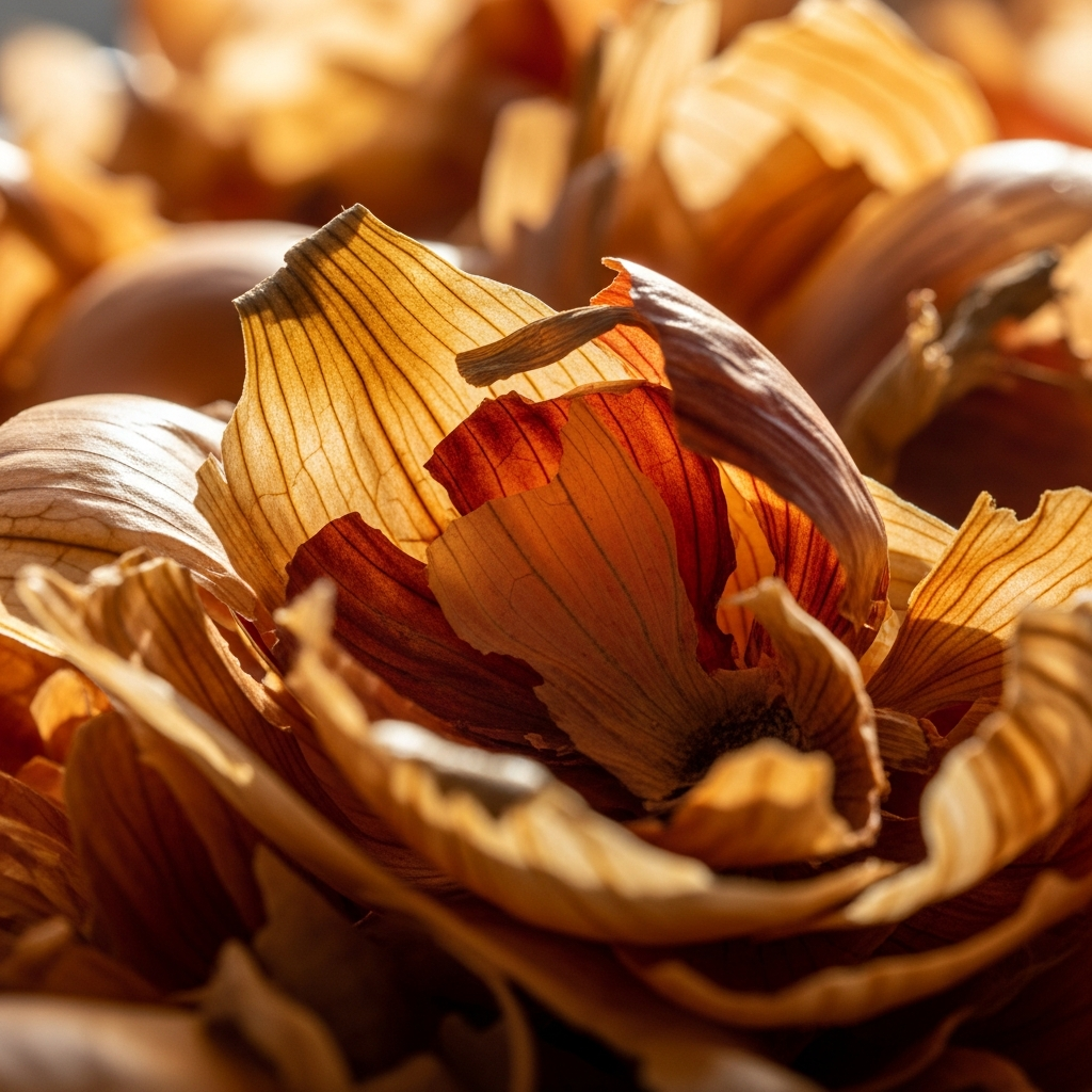 Юрист объяснил, можно ли в магазине снимать шелуху с лука