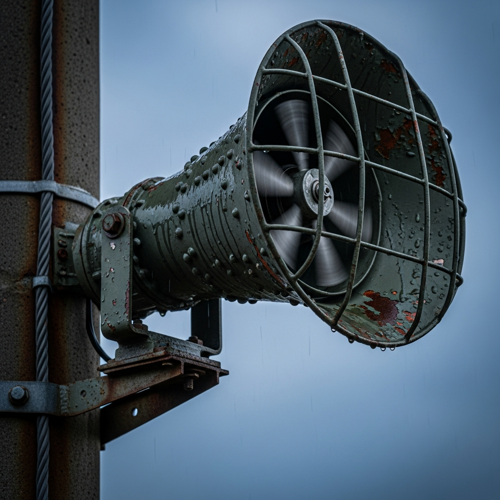 Власти Татарстана объяснили ночное срабатывание системы оповещения