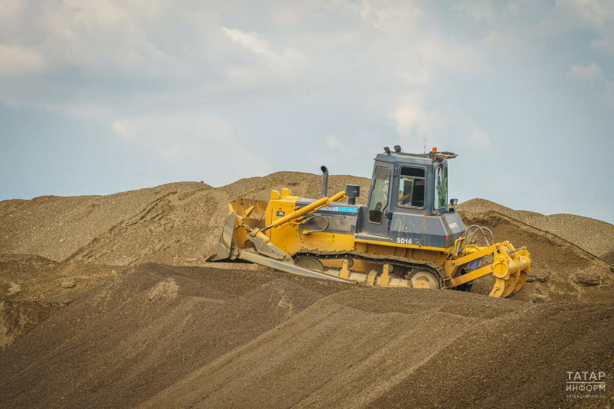 В Татарстане стартовал конкурс «Лучший по профессии»