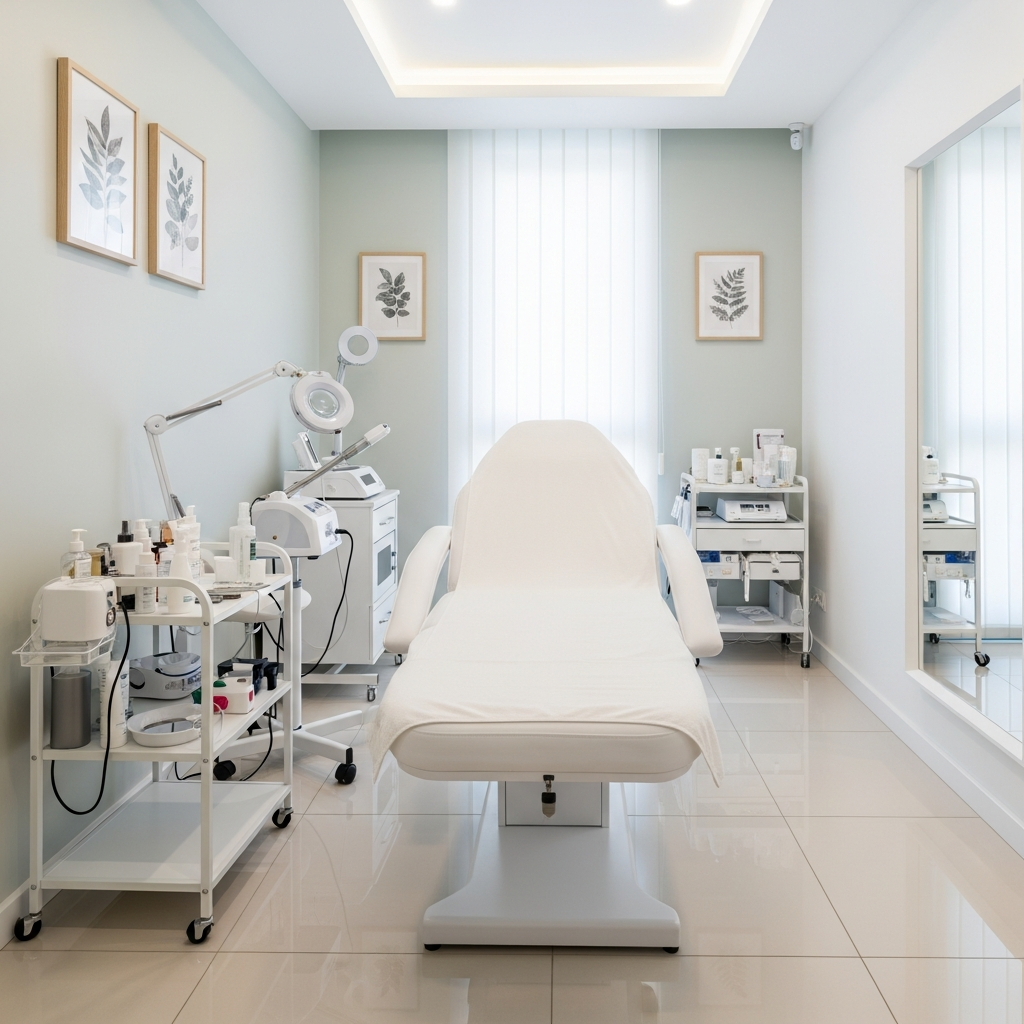 Женщина умерла после укола обезболивающего в московской клинике