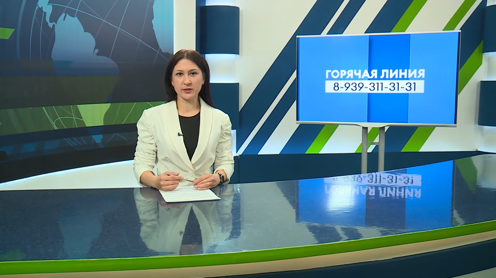 Новости Челнов от 10.04.2026