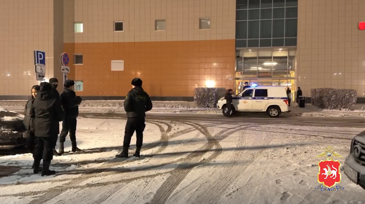 В Челнах за ночь выявили 25 подростков без сопровождения взрослых