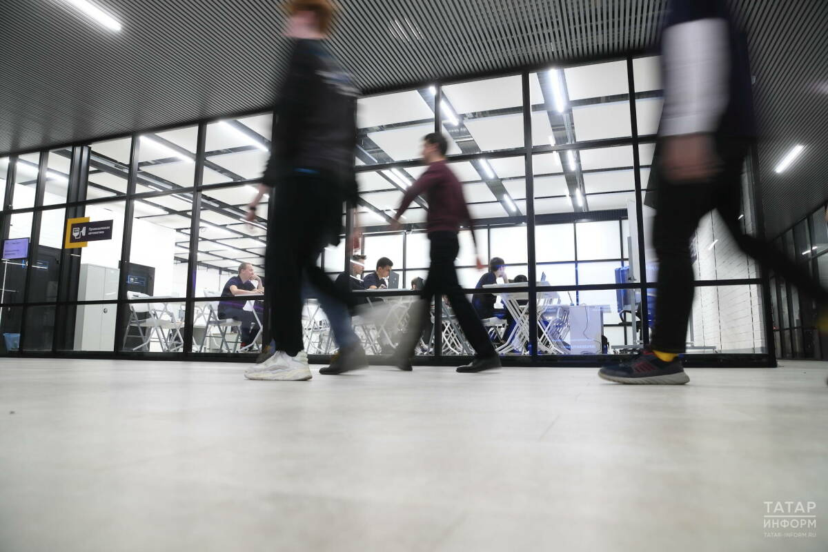 Единый день «Профессионалитета»: 970 тыс. школьников в колледжах