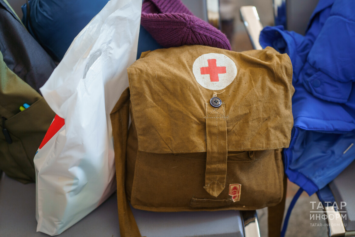 В России до 2036 года расширят обучение навыкам первой помощи