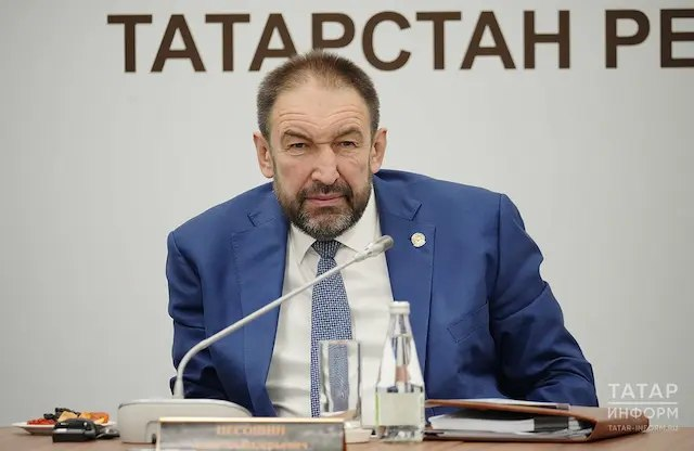 Маркетинговый центр РТ реализовал товаров на 280 млрд рублей