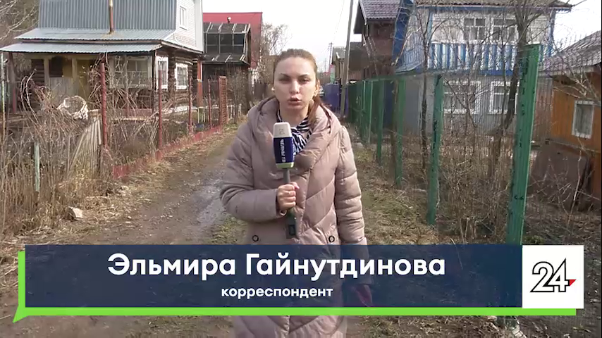 Долги СНТ за электричество превысили 43 млн рублей