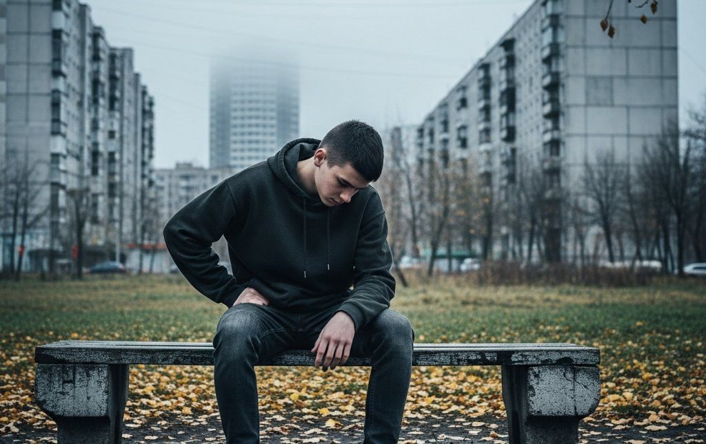 Заболеваемость психическими расстройствами у подростков выросла на 53%