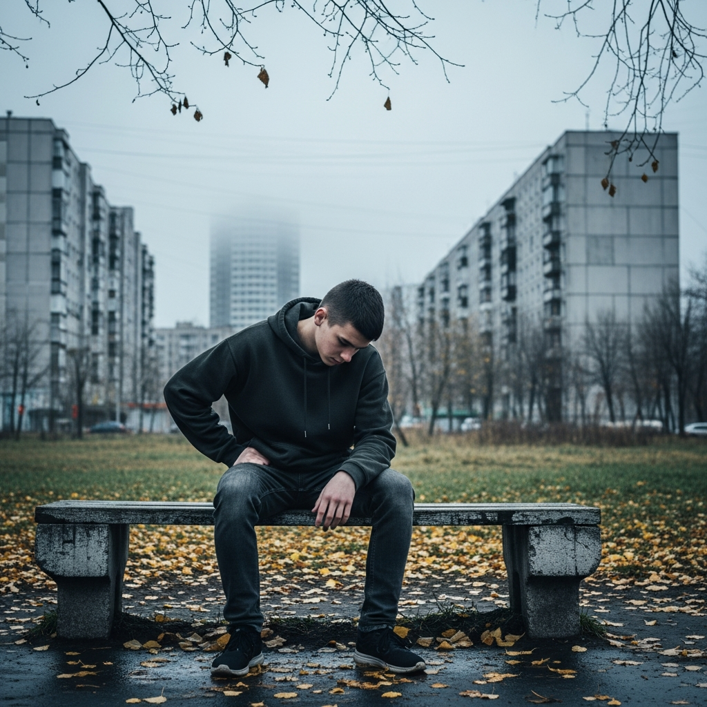 Заболеваемость психическими расстройствами у подростков выросла на 53%