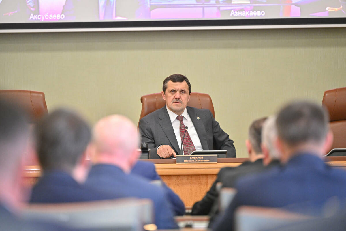 В Татарстане начали наказывать родителей юных водителей