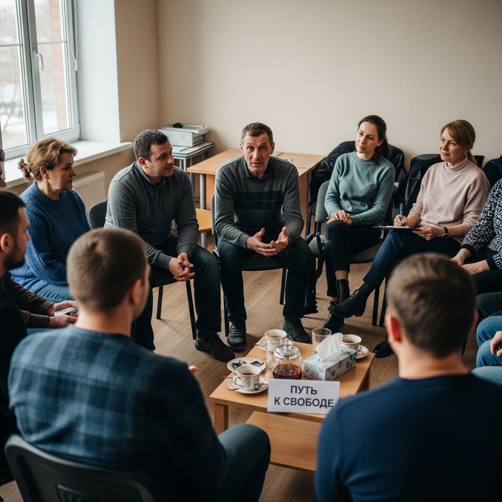 В России с сентября запустят бесплатную программу реабилитации лудоманов