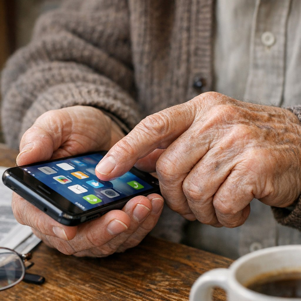 В Челнах пенсионера обманули почти на полмиллиона рублей