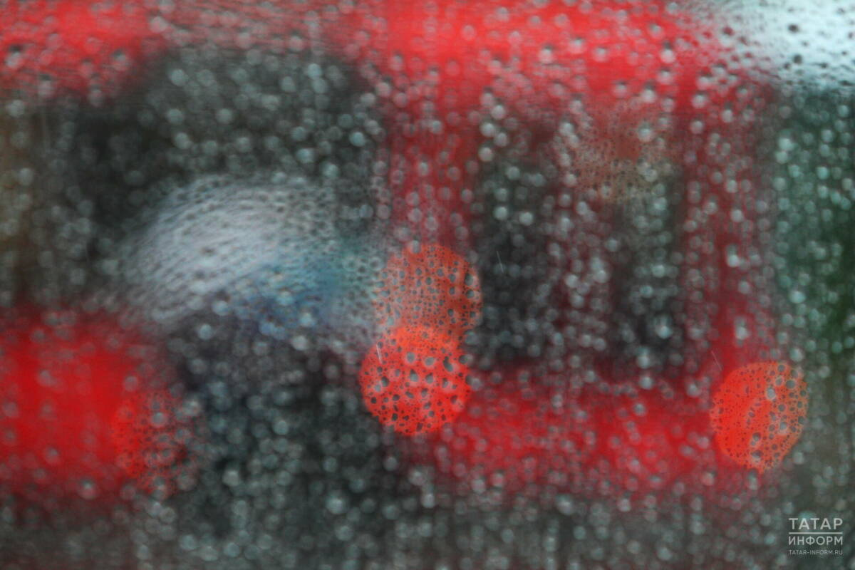 Прогноз погоды в Набережных Челнах на 3 апреля