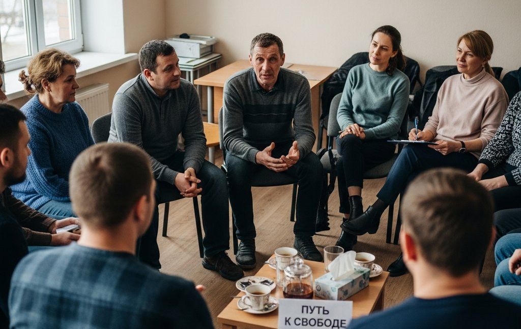 В России с сентября запустят бесплатную программу реабилитации лудоманов