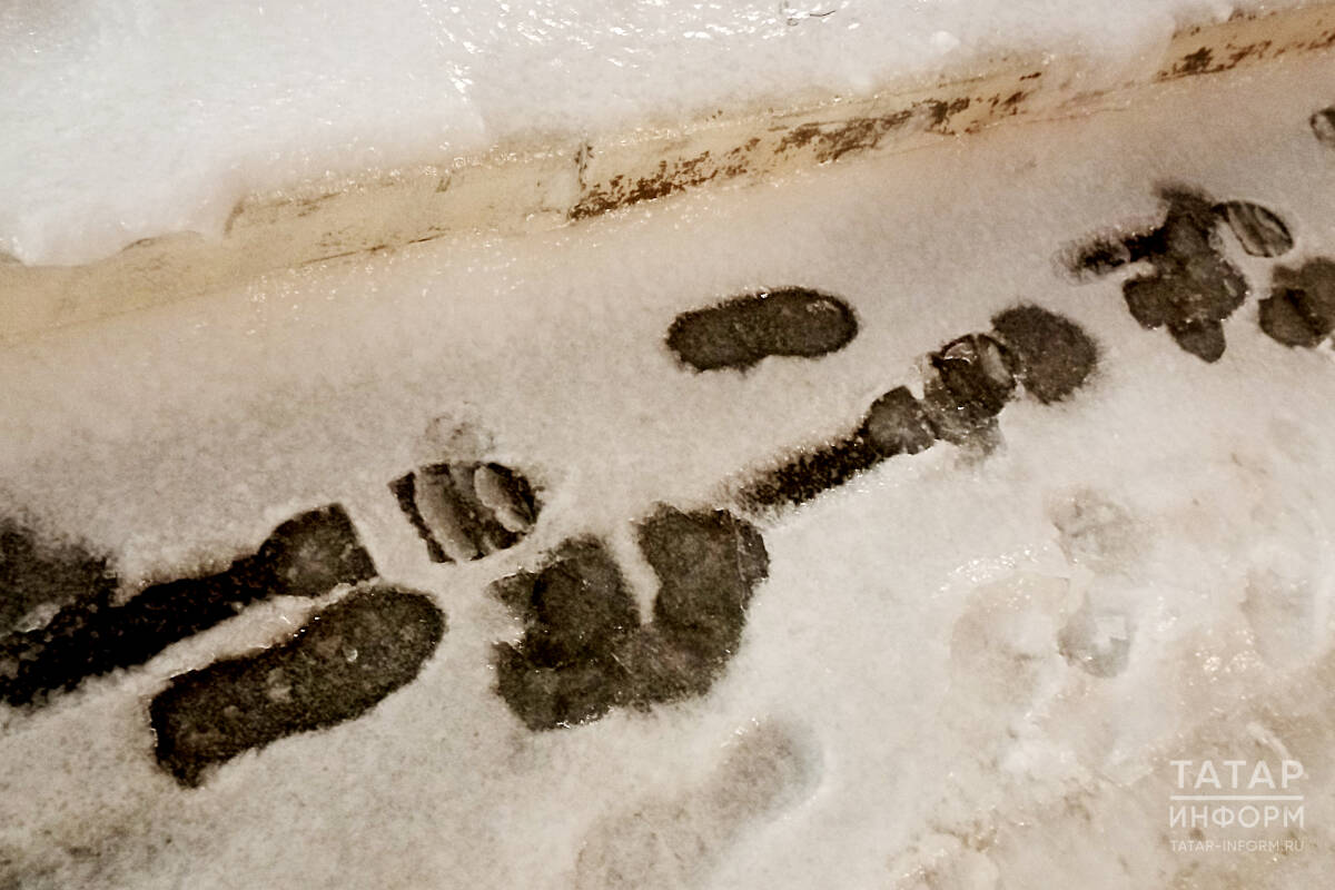 Прогноз погоды в Набережных Челнах на 21 апреля