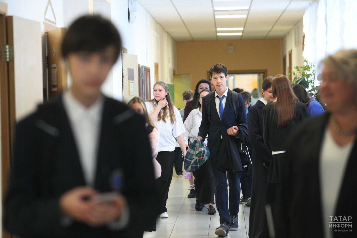 В Татарстане выстраивают систему подготовки научных кадров