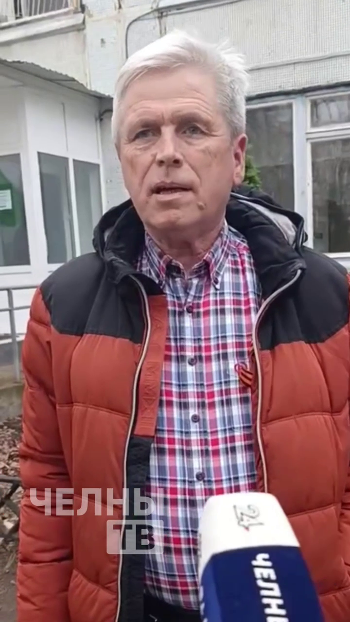 По прогнозам синоптиков на этой неделе в Татарстане снова ожидается похолодание