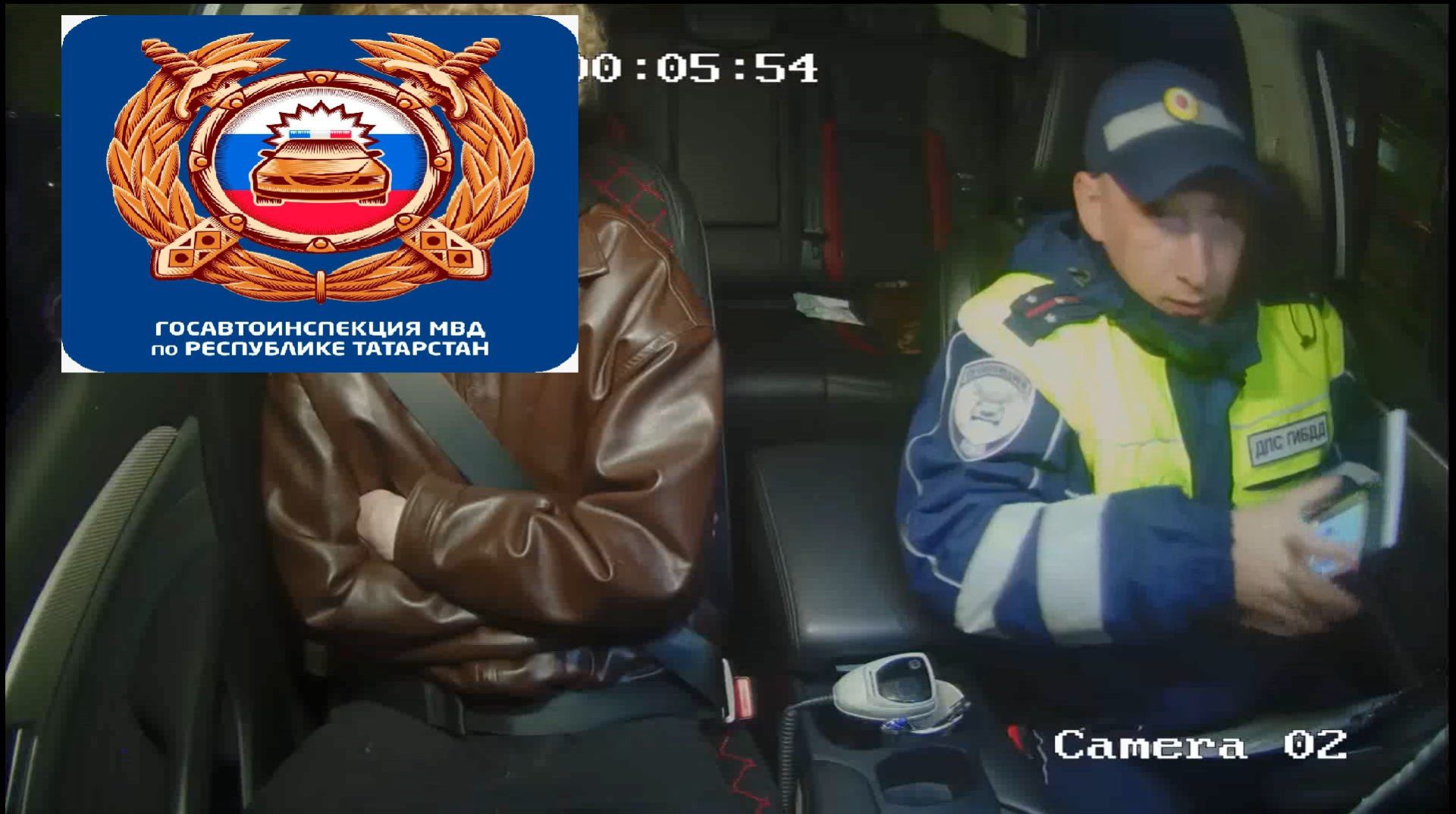 В Татарстане внедрили Telegram-каналы для жалоб на пьяных водителей