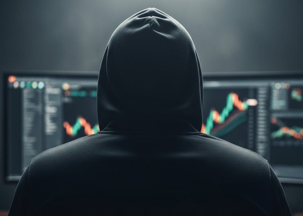 Житель Татарстана потерял 2,4 млн рублей на «инвестициях» в криптовалюту