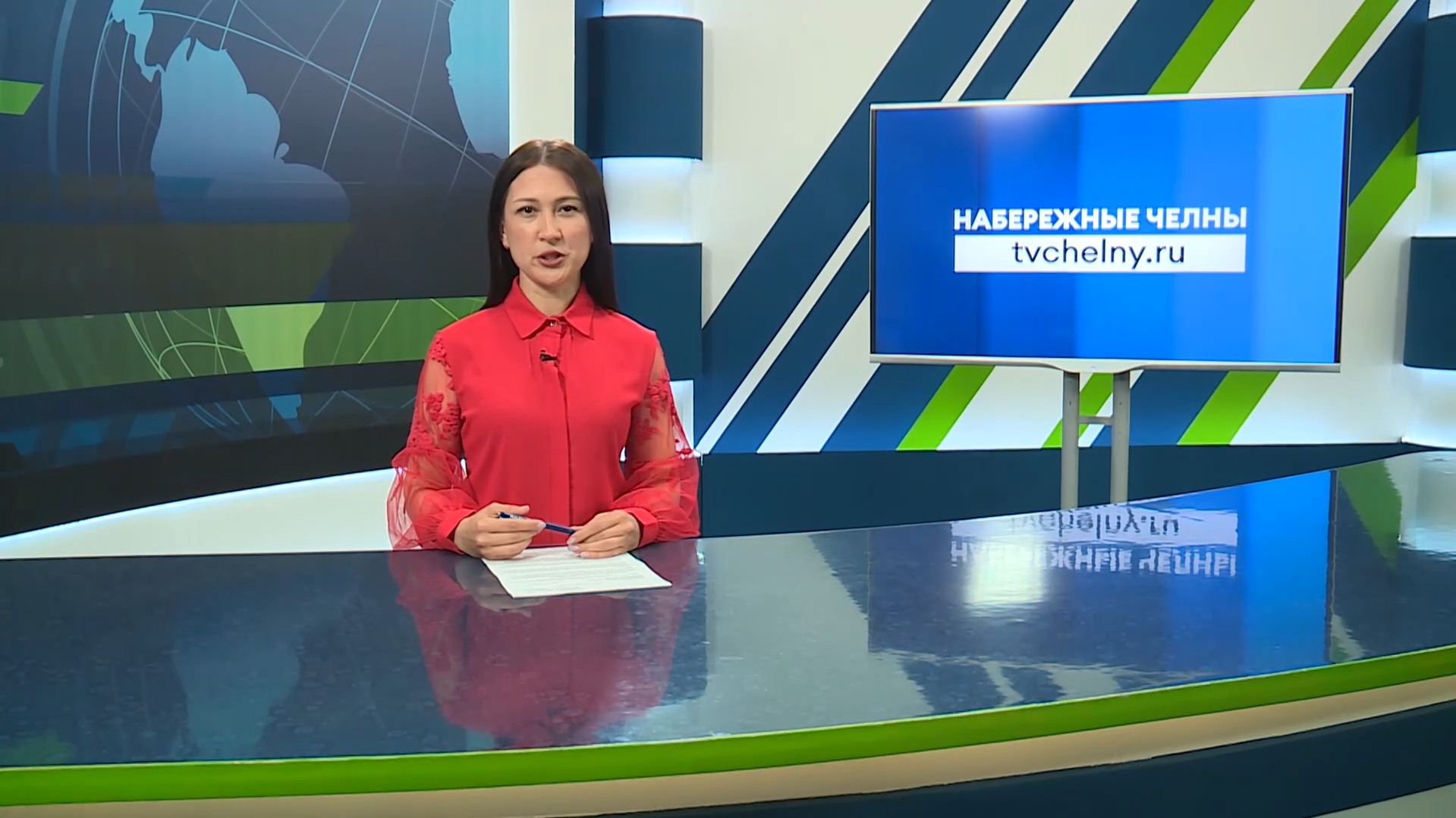 Новости Челнов от 20.04.2026