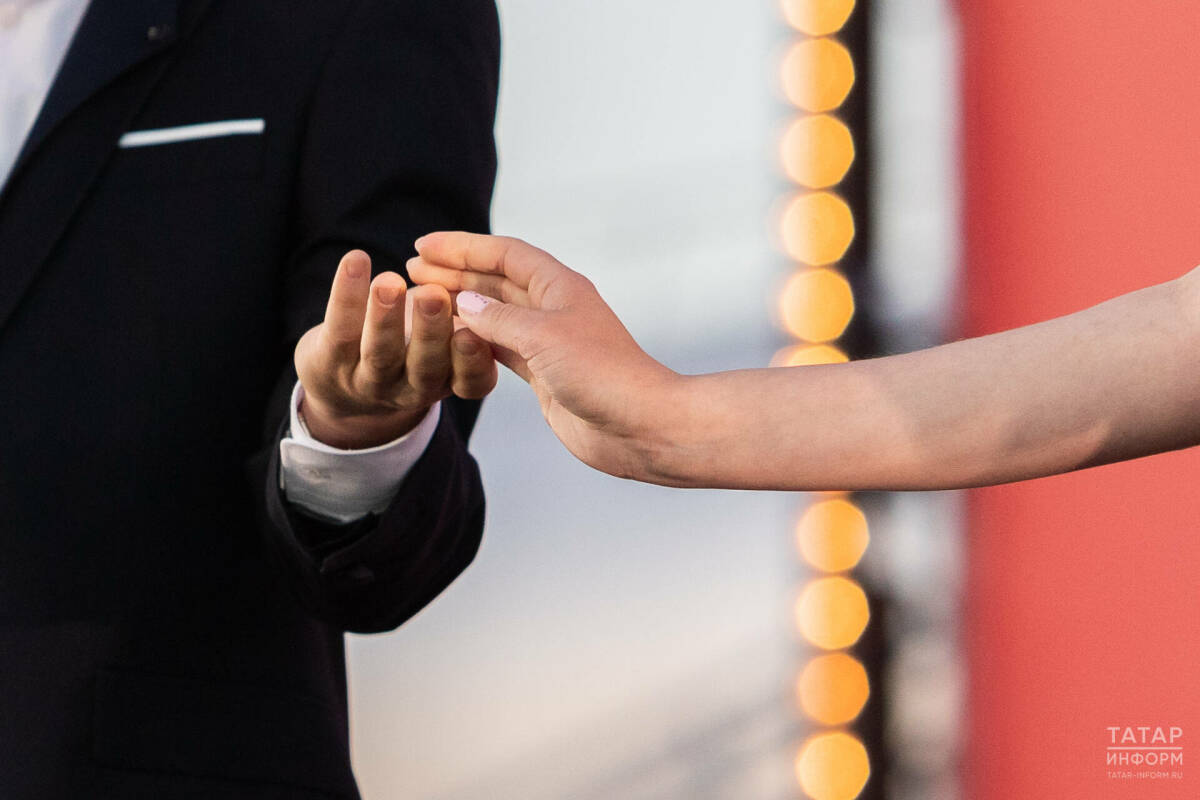 Молодожёнам в Татарстане дадут месяц бесплатных походов в музеи