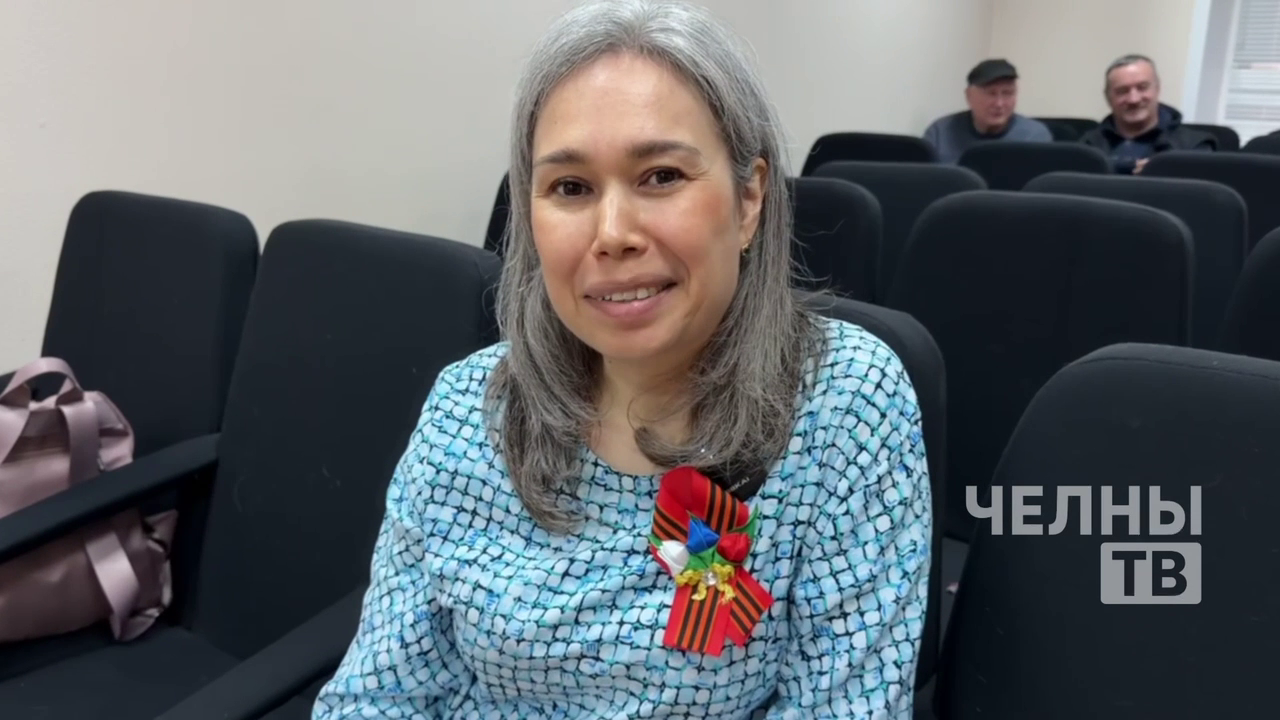 «Всегда было желание»: Эльвира Галиева является донором с 2020 года