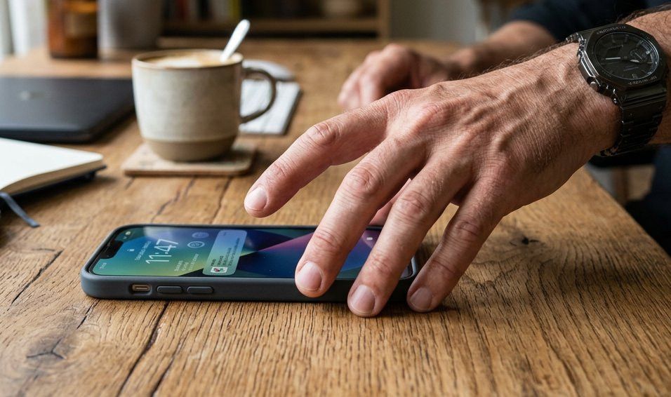 В Татарстане раскрыли кражу телефона на складе маркетплейса