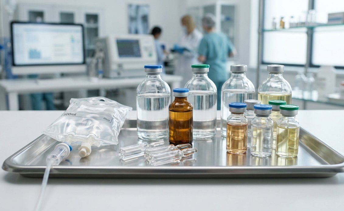 Минздрав обновил список препаратов для лечения онкологии