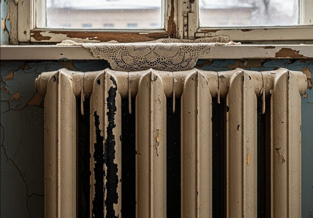 В России ввели новый ГОСТ на отопление многоквартирных домов