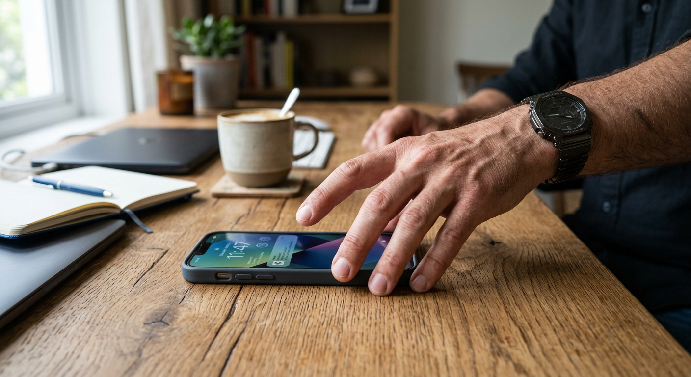 В Татарстане раскрыли кражу телефона на складе маркетплейса