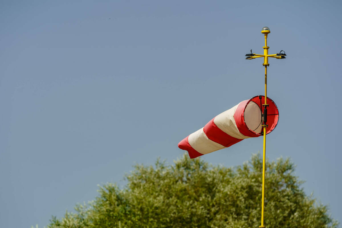 Прогноз погоды в Набережных Челнах на 24 апреля: дождь, ветер и умеренное тепло