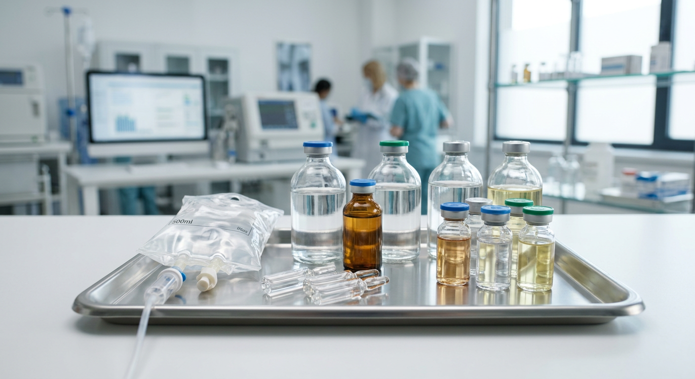 Минздрав обновил список препаратов для лечения онкологии