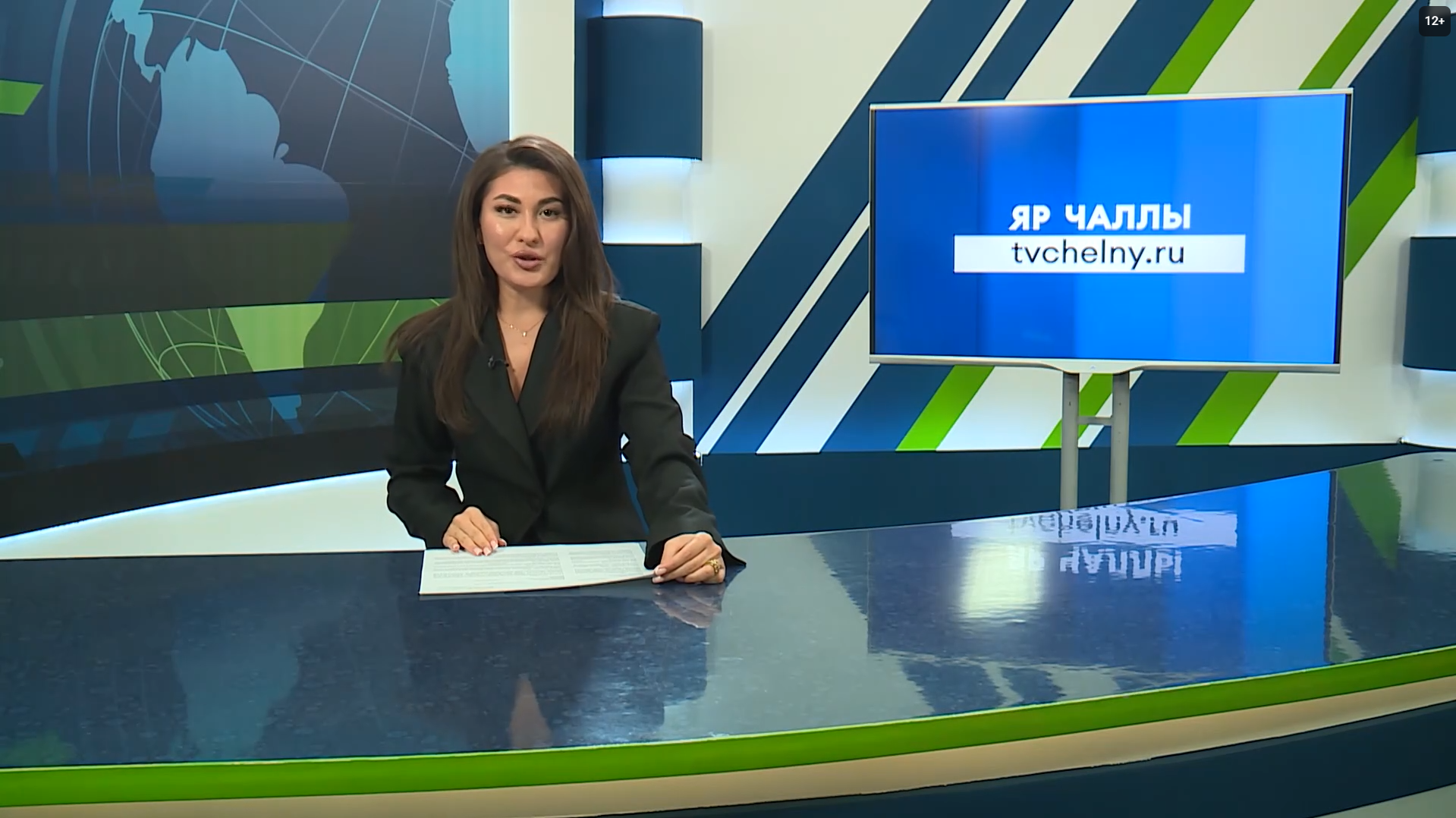 Яналыклар. Яр Чаллы. 22.04.2026