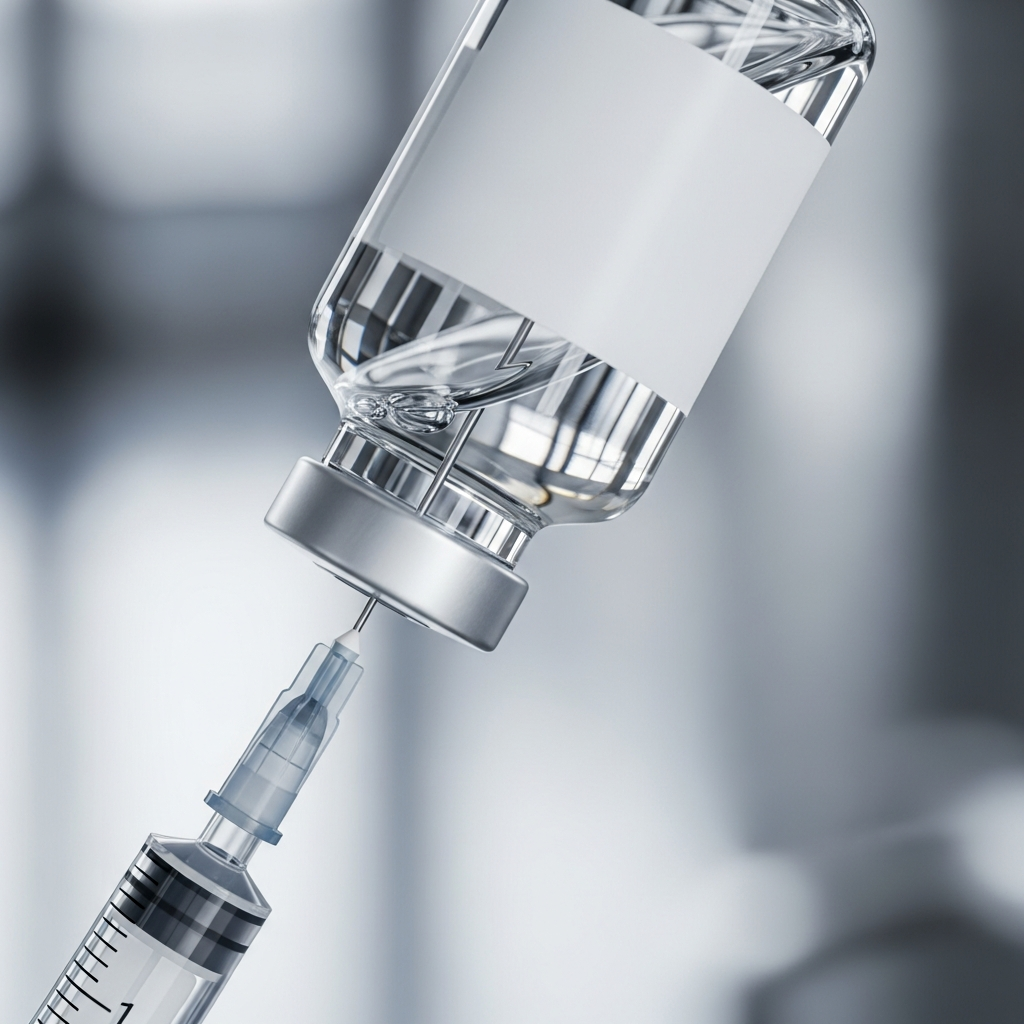 В России зарегистрировали вакцину от коклюша, дифтерии и столбняка