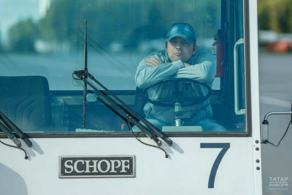 ГАИ напомнила нормы отдыха водителей после смертельных ДТП