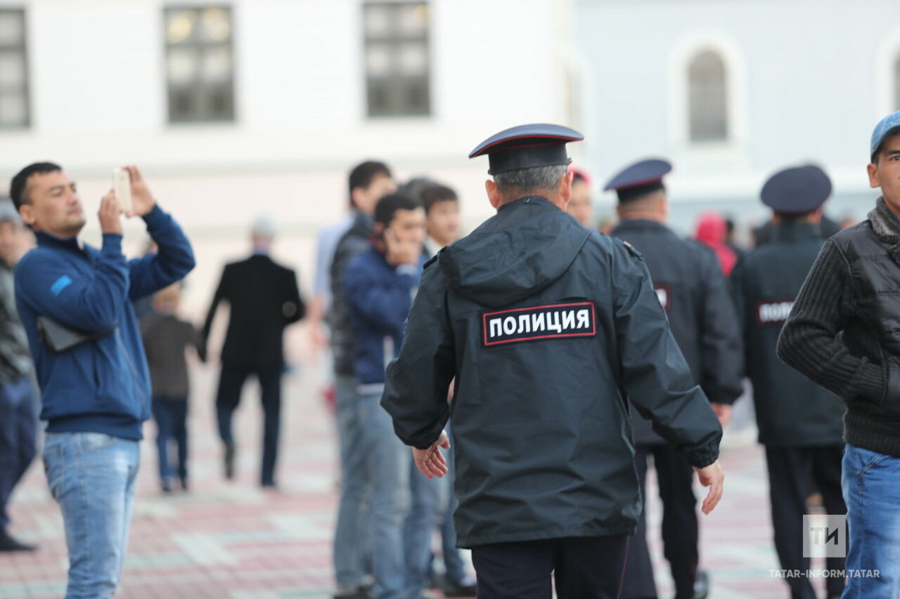 В Татарстане выявили 25 мигрантов с нарушениями закона