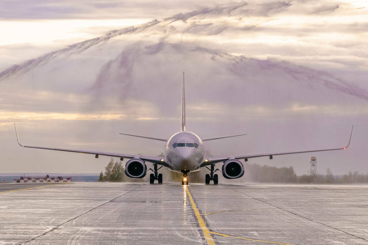 Врач рассказал о рисках перелётов при болезнях сердца и сосудов