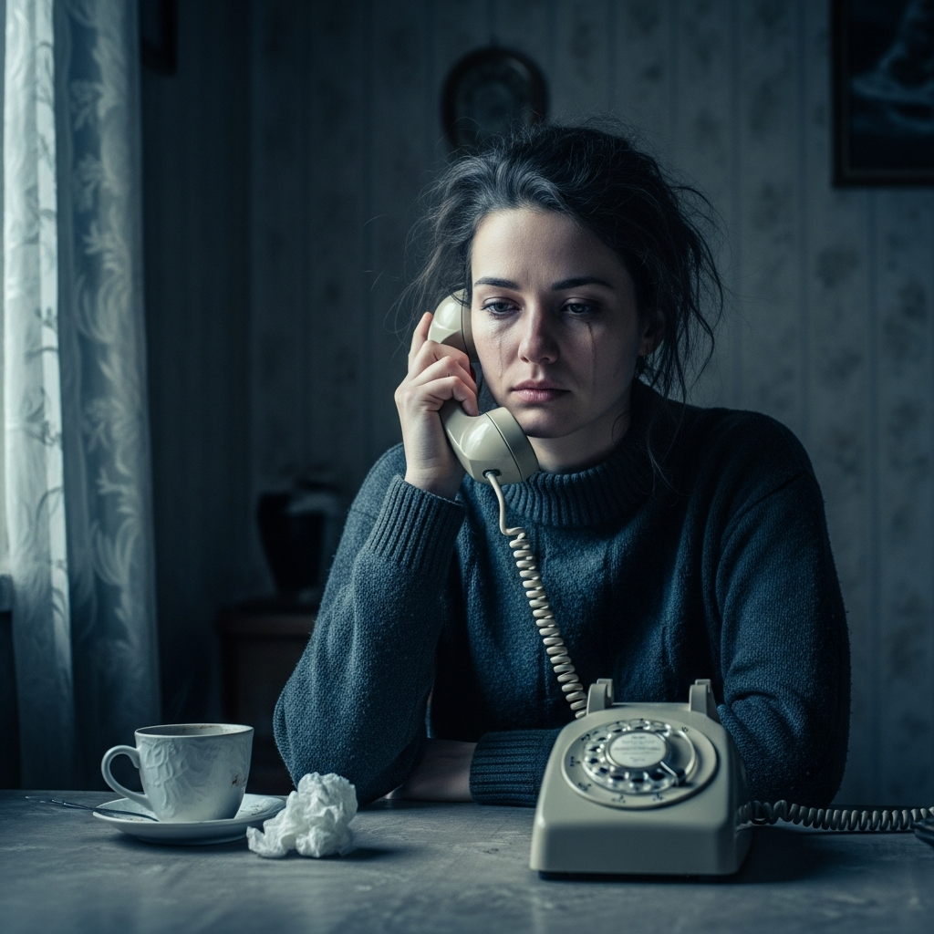 В России выросло число обращений о домашнем насилии