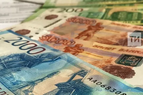 В Татарстане завели дело за долги по зарплате на 8,7 млн рублей