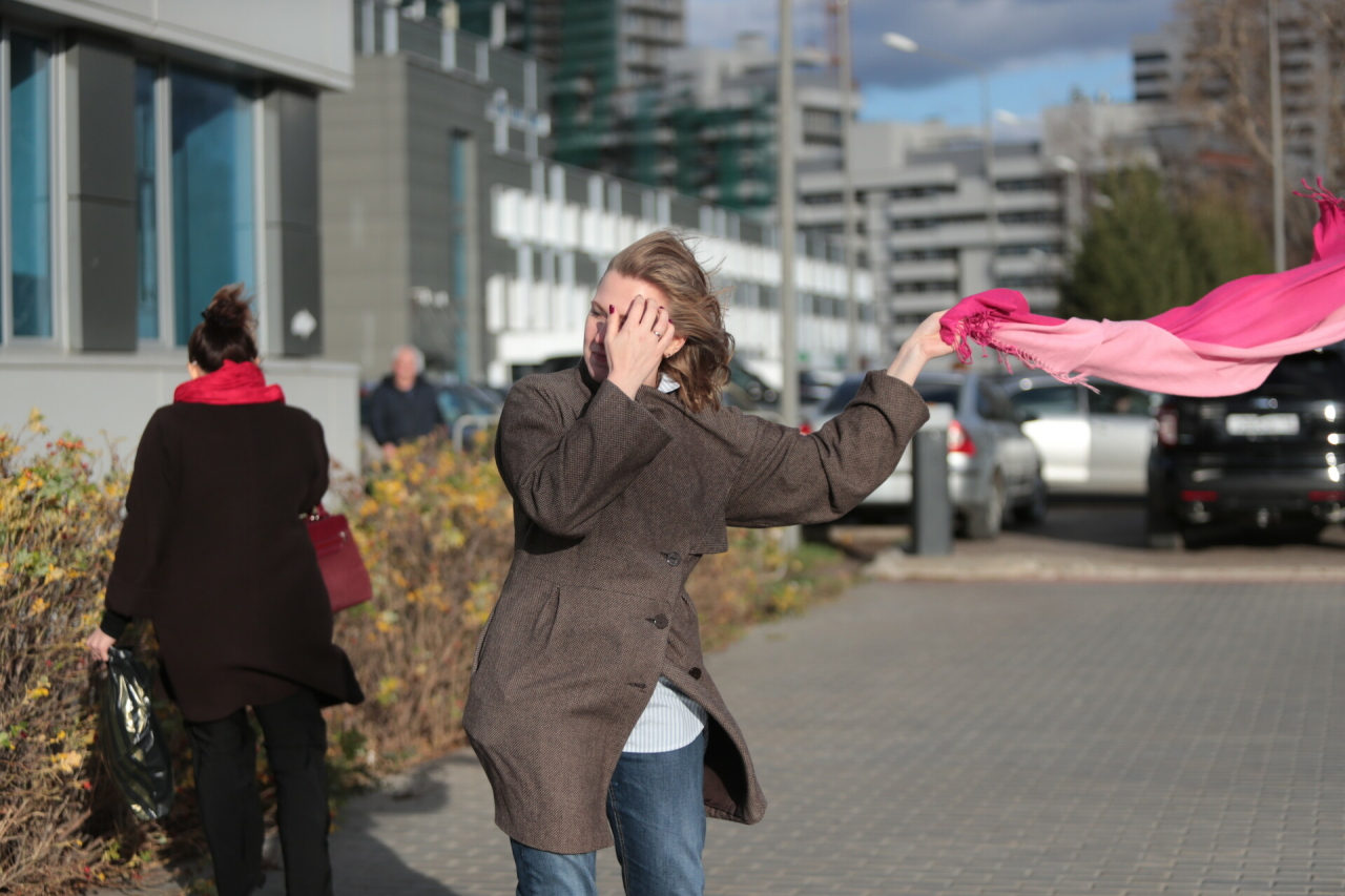 Прогноз погоды в Набережных Челнах на 28 апреля