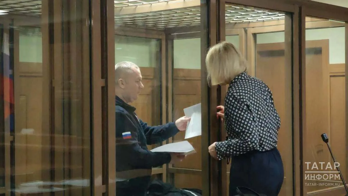 Верховный суд Татарстана перенёс старт дела Ромы Сыча