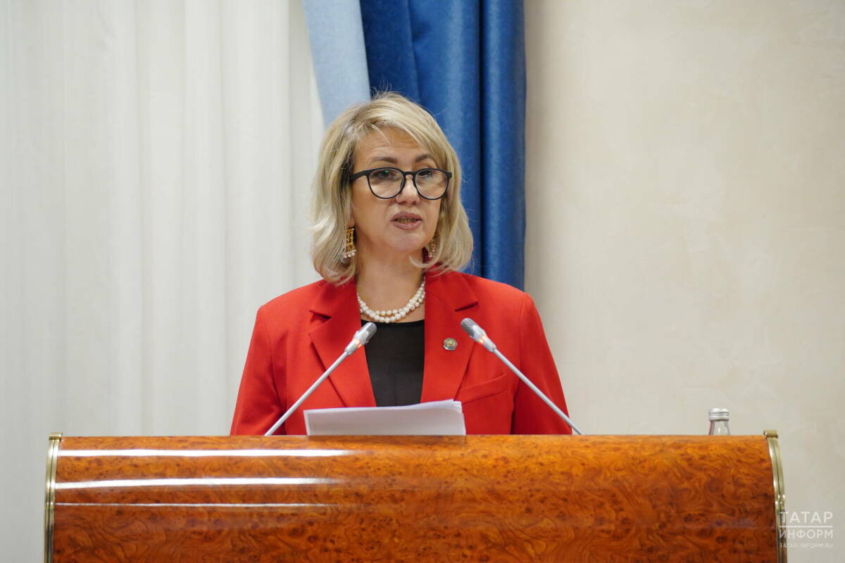 В Казани покажут концерт-реквием «Каждый третий»