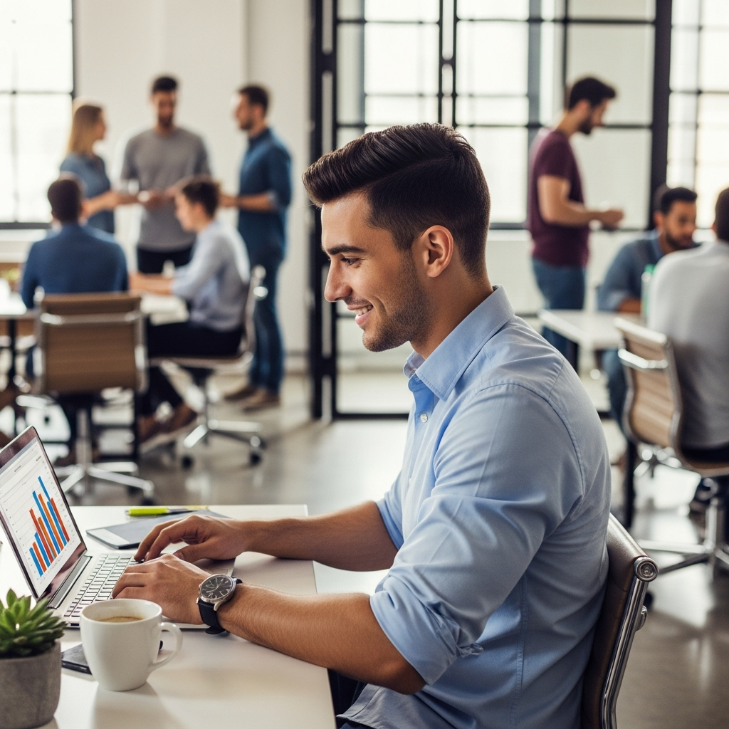 Молодежь выбирает работу по атмосфере в коллективе — Минтруд РТ