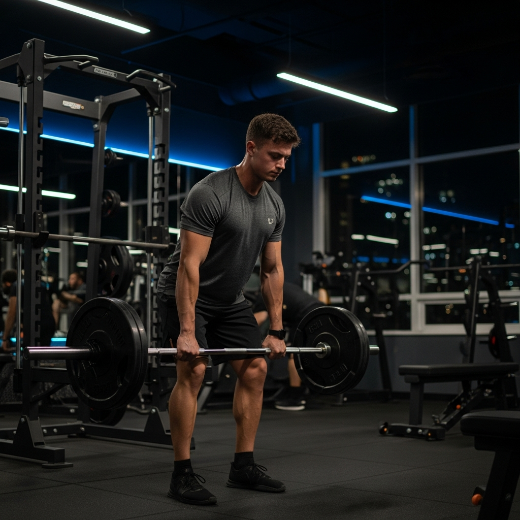 Врач объяснила, почему тренировки перед сном ухудшают качество отдыха