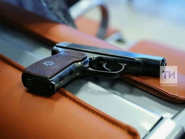 В Татарстане постоялец интерната получил срок за выстрел в соседа