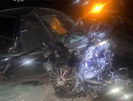 За ДТП с двумя погибшими татарстанец получил условный срок